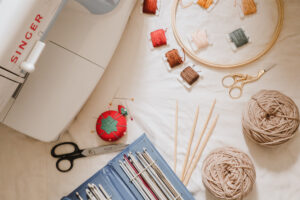 Simple Sewing Essentials Kit: What You Actually Need