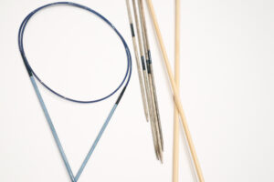 Everything You Need To Know About Knitting Needles