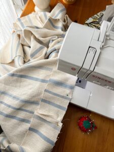 Sewing for Beginners: How to thread a sewing machine