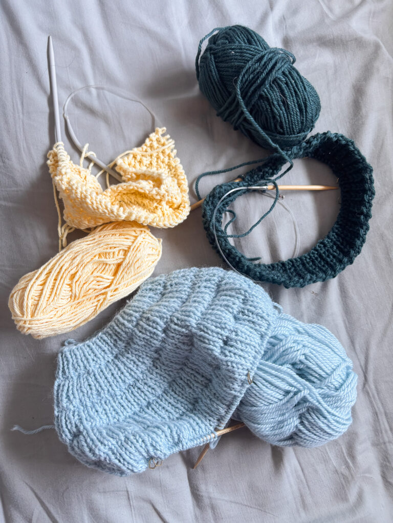 How to Start Knitting in 2026